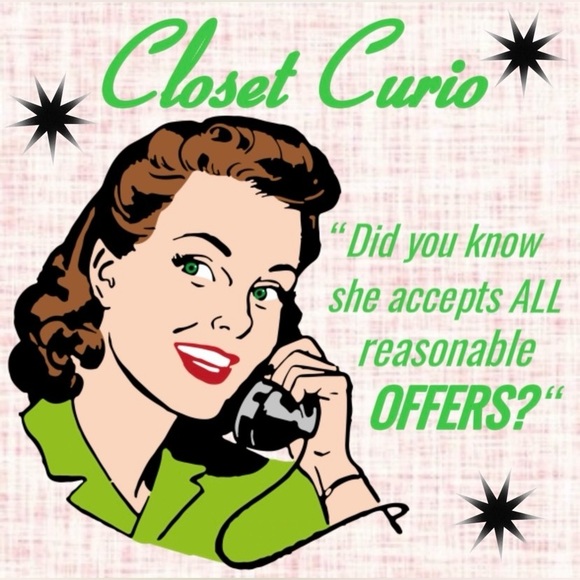 Vita Luna French Striped Flat Front Boating Shorts Black White Buttons M - Picture 11 of 13